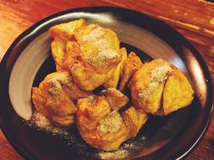 炸花枝丸-杰J.w.m深夜食堂 厚杰居酒屋(淮海街商业街店)