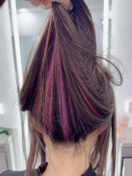 -LILI·HAIR SALON理理造型