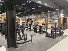 -古德菲力健身(深圳湾君尚店)