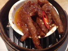 -避风塘(百联东郊店)
