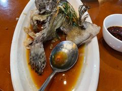 -南海渔家•海鲜•正宗海南菜(海棠湾店)