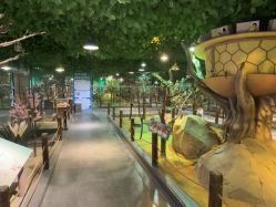 -酷嗒动物文化乐园(cutezoo西溪乐天城店)