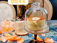 -第101座花园餐厅(湖滨88店)