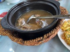 -老东阳·外婆菜(横店店)