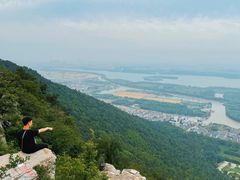 -虞山风景区
