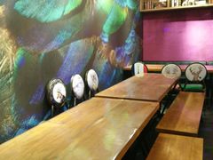 -屿家轻奢农家小院(十三陵店)