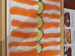 -壹湖两岸·鱼鲜山里菜(东江湖店)
