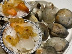 -碗中海·蒸汽海鲜·桑拿鸡(岭南天地店)