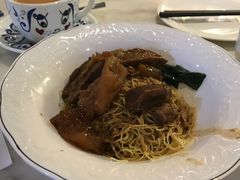 -翠華餐廳(浦东机场T1店)