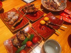 -北村家日本料理(西大望路店)