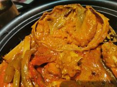 -蟹榭·本帮江浙菜·蟹宴(五角场合生汇商场店)