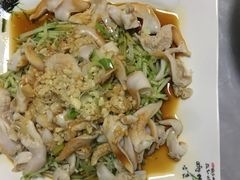 -宾朋海鲜特色美食餐厅·纯手工鲅鱼水饺(兴海路店)