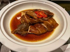 -香云轩·顺德菜(香云纱园林酒店店)
