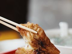 -建国蚵煎蚵面