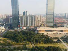 -无锡君来洲际酒店