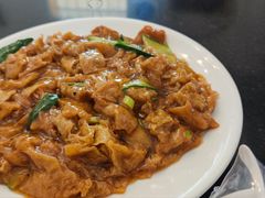 -清真宏玉祥黄门脸餐厅(华荫东里店)