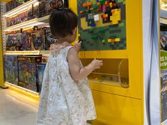 -TOYSRUS玩具反斗城(厦门新生活广场店)