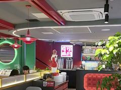 -京悦南门涮羊肉·羊蝎子火锅(田林路店)