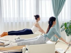 -U+YOGA优伽瑜伽·普拉提
