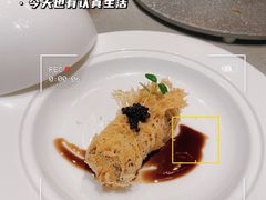 -悦融琥珀·京鲁菜·海味珍品(西单店)