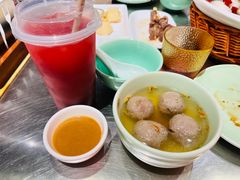 -潮界(虹桥新天地店)