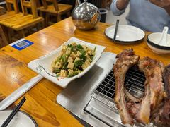 -张记焖窑·十五年专注焖烤(雍和宫店)