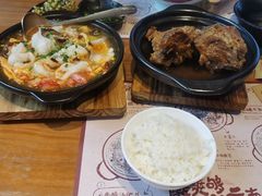 -云味馆·云南菜·云南米线(景田店)