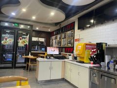 -李先生牛肉面大王(昌平鼓楼店)