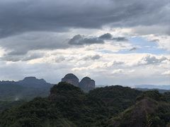 -丹霞山风景名胜区