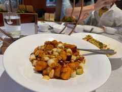 -月福京味斋·烤鸭店·北京菜(鼓楼总店)