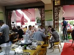 -谭记石锅鱼府(三道堰店)
