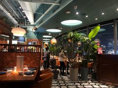 大堂-星叶·东南亚料理(宁波万象汇店)
