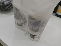 -茶颜悦色(花园道店)