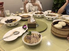 -怡园饭店-餐厅(四望亭店)