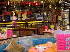 -胡桃里音乐酒馆(万科城市广场店)