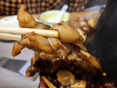 -蛙大侠香辣牛蛙火锅店(总店)