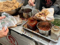 -六广门毛阿姨糯米饭