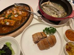 -莆田餐厅PUTIEN(西安万象天地店)