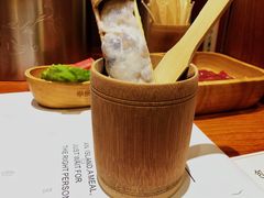 极品纯虾滑-独食火锅·半米屋台(直营总店)