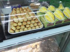 榴莲酥-闻酥园(青羊区人民中路店)