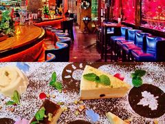 -YUE·6·西式融合餐厅(外滩六号店)