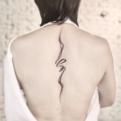 -PinooTattoo皮奴刺青纹身设计总部