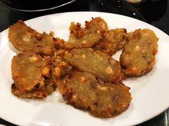 -潮州菜馆(十里河店)