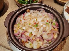 -耶里夏丽·丝路国际·新疆餐厅(浦东区东方路店)