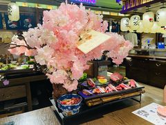 -樱宿日式和牛烧肉(五道口店)