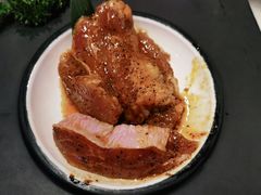 -韩宫宴炭火烤肉(昆山金鹰店)
