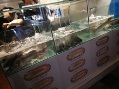 -漫烤鱼&徐州烧烤夜宵(万达店)