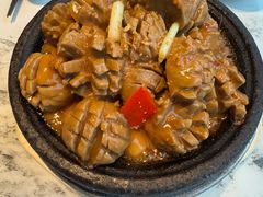 -潮堂 · 潮州菜(国贸商城店)