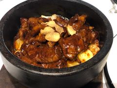 -禧宴Joyous Restaurant(禧园店)