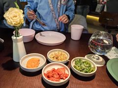 -Fuzzy Bistro 浮几韩餐·茶酒馆